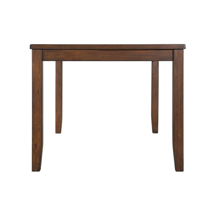 Alex 7PC Dining Set - Faith Furniture (Manhattan, KS)