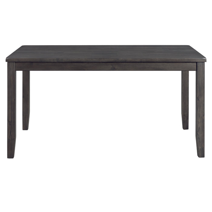 Alex 7PC Dining Set - Faith Furniture (Manhattan, KS)