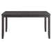 Alex 7PC Dining Set - Faith Furniture (Manhattan, KS)