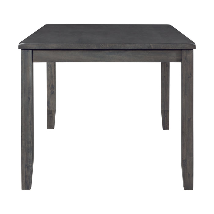 Alex 7PC Dining Set - Faith Furniture (Manhattan, KS)