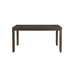 Brock 7PC Dining Set-Table & Six Chairs - Faith Furniture (Manhattan, KS)