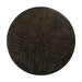 Amherst Counter Height Dining Table in Walnut - Faith Furniture (Manhattan, KS)