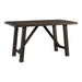 Cash Counter Height Dining Table - Faith Furniture (Manhattan, KS)