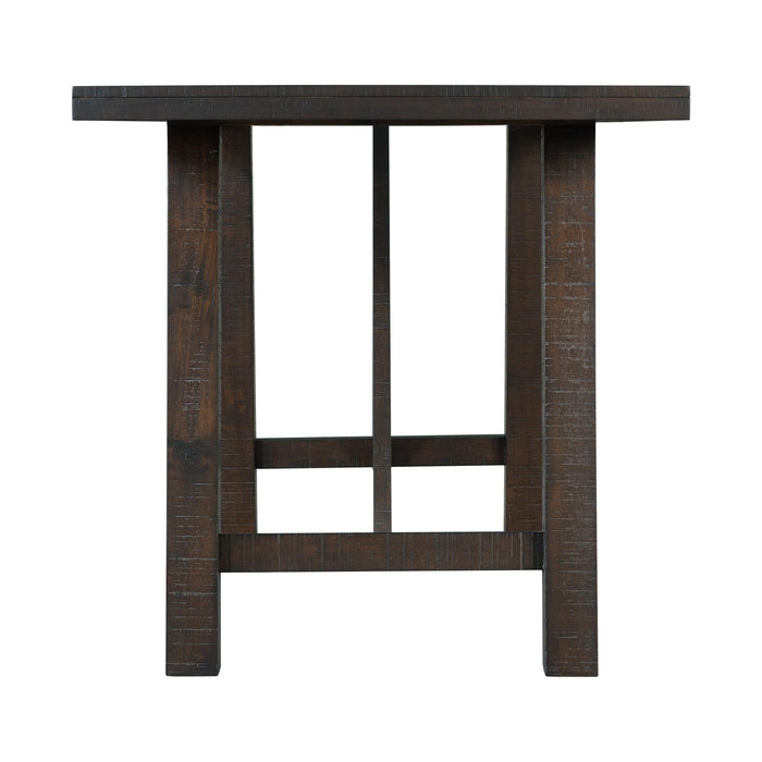 Cash Counter Height Dining Table - Faith Furniture (Manhattan, KS)