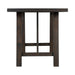 Cash Counter Height Dining Table - Faith Furniture (Manhattan, KS)