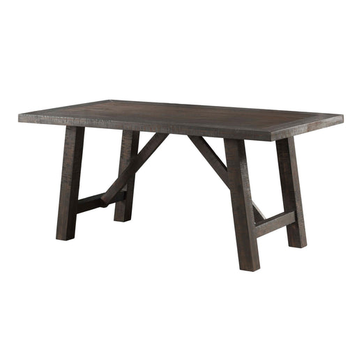 Cash Dining Table - Faith Furniture (Manhattan, KS)