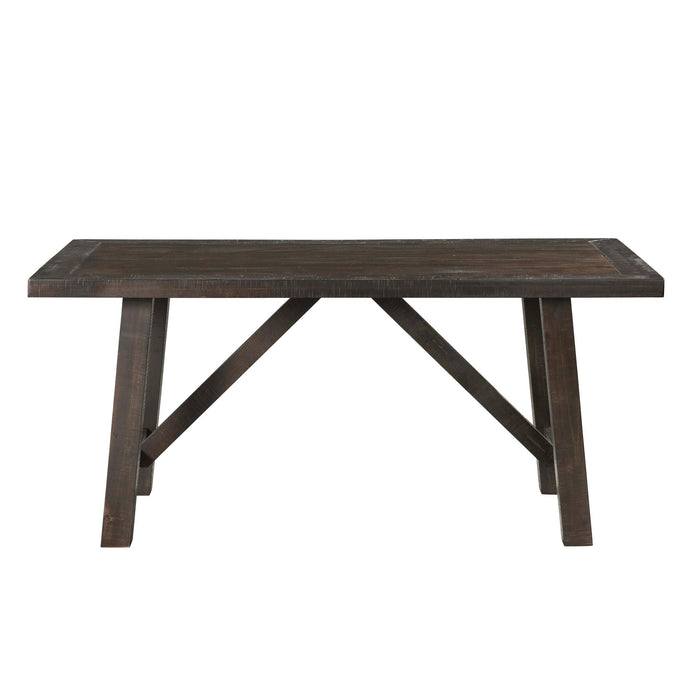 Cash Dining Table - Faith Furniture (Manhattan, KS)