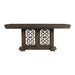 Chesley Counter Height Dining Table - Faith Furniture (Manhattan, KS)