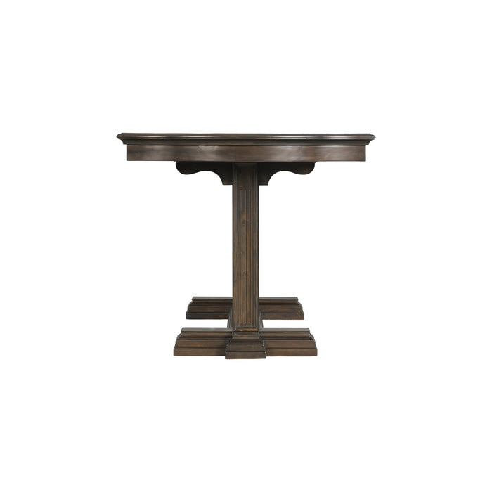 Chesley Counter Height Dining Table - Faith Furniture (Manhattan, KS)