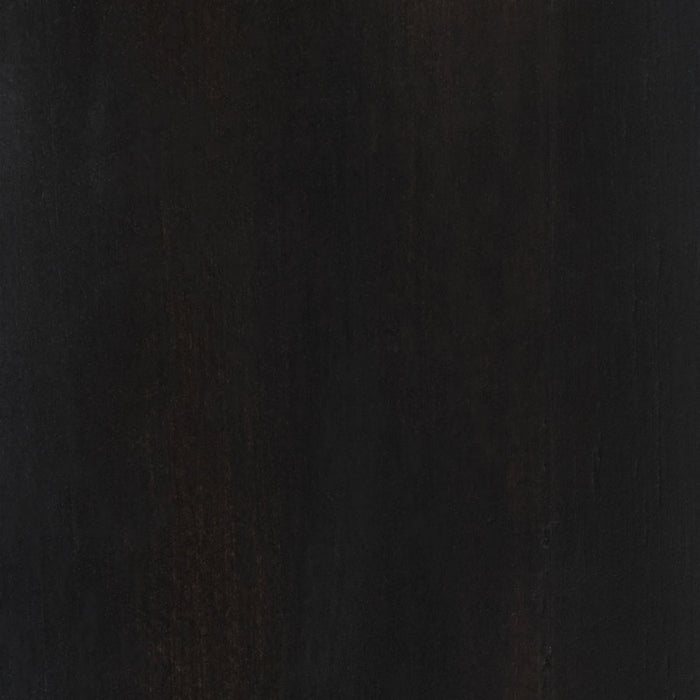Elements International Beckley Dining Table in DarkC - Faith Furniture (Manhattan, KS)