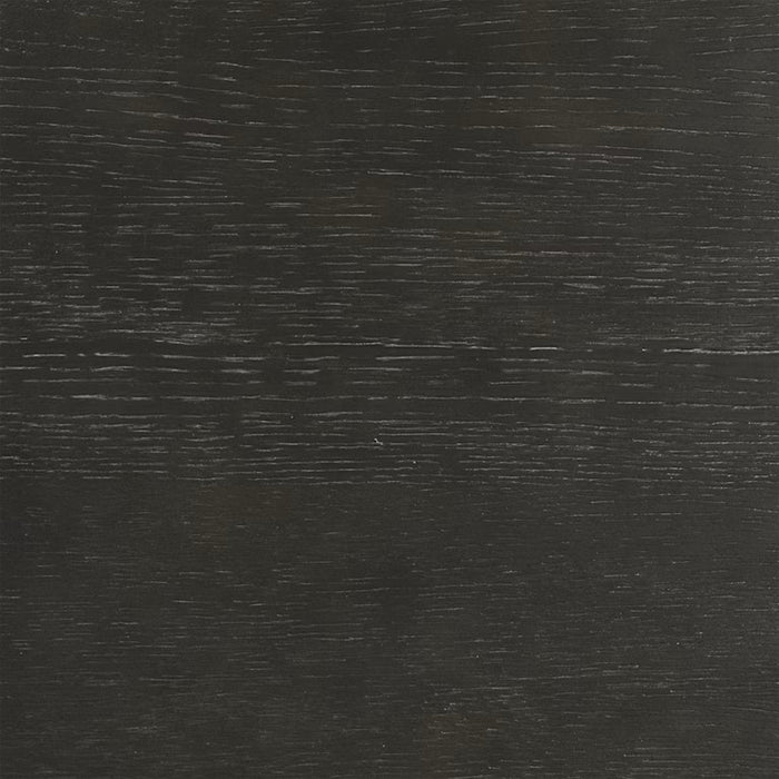 Elements International Jemma Dining Table in Gray - Faith Furniture (Manhattan, KS)
