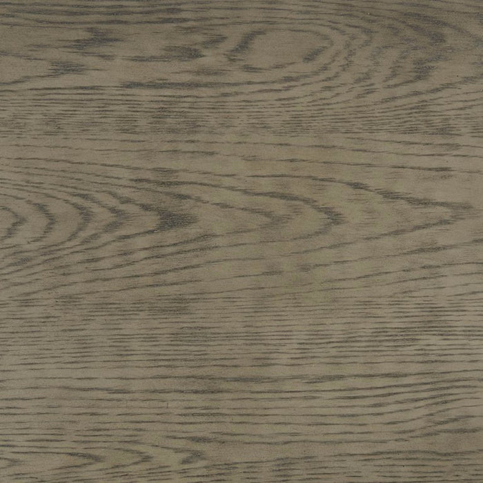 Elements International Jemma Dining Table in Gray - Faith Furniture (Manhattan, KS)