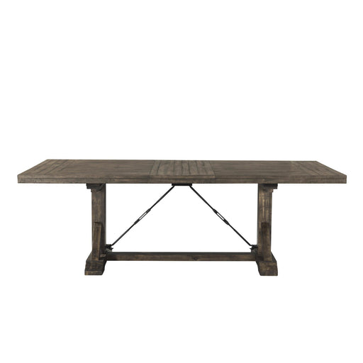 Finn Dining Table - Faith Furniture (Manhattan, KS)