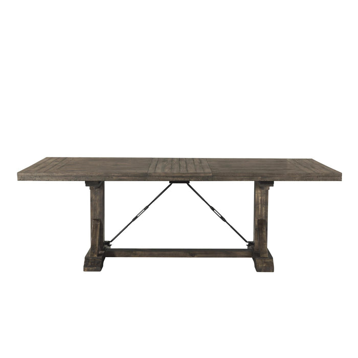 Finn Dining Table - Faith Furniture (Manhattan, KS)