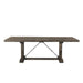 Finn Dining Table - Faith Furniture (Manhattan, KS)