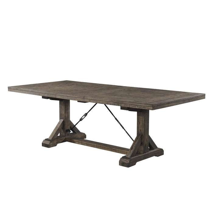 Finn Dining Table - Faith Furniture (Manhattan, KS)