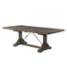 Finn Dining Table - Faith Furniture (Manhattan, KS)