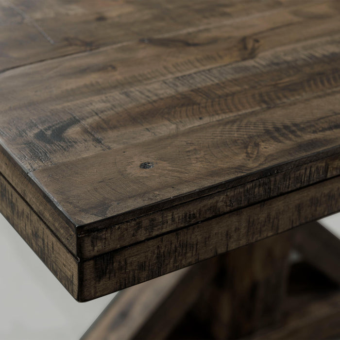 Finn Dining Table - Faith Furniture (Manhattan, KS)
