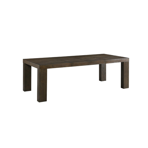 Grady Rectangle Dining Table - Faith Furniture (Manhattan, KS)