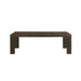 Grady Rectangle Dining Table - Faith Furniture (Manhattan, KS)