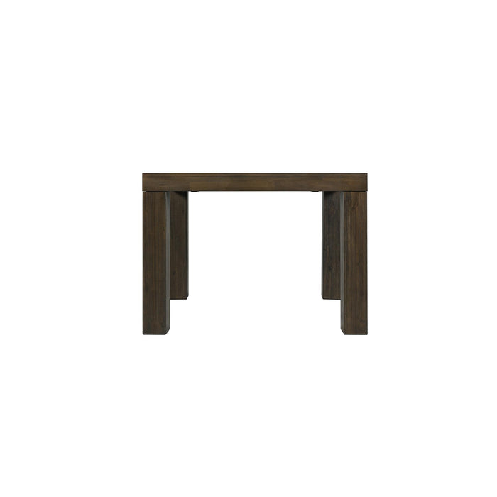 Grady Rectangle Dining Table - Faith Furniture (Manhattan, KS)