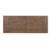 Gramercy Rectangle Standard Height Dining Table - Faith Furniture (Manhattan, KS)