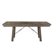 Jax Dining Table - Faith Furniture (Manhattan, KS)