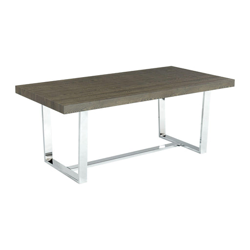Nadia Dining Table - Faith Furniture (Manhattan, KS)