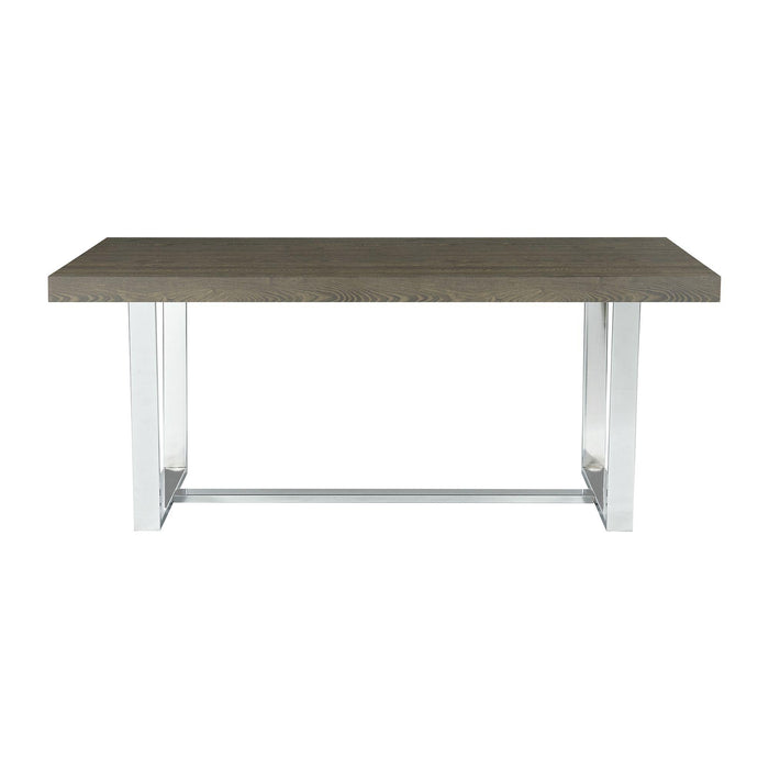 Nadia Dining Table - Faith Furniture (Manhattan, KS)