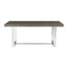 Nadia Dining Table - Faith Furniture (Manhattan, KS)