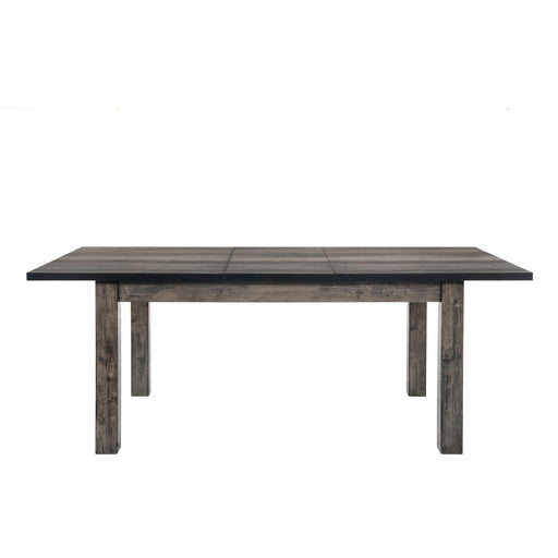 Nathan Dining Table - Faith Furniture (Manhattan, KS)
