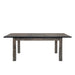 Nathan Dining Table - Faith Furniture (Manhattan, KS)