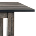 Nathan Dining Table - Faith Furniture (Manhattan, KS)