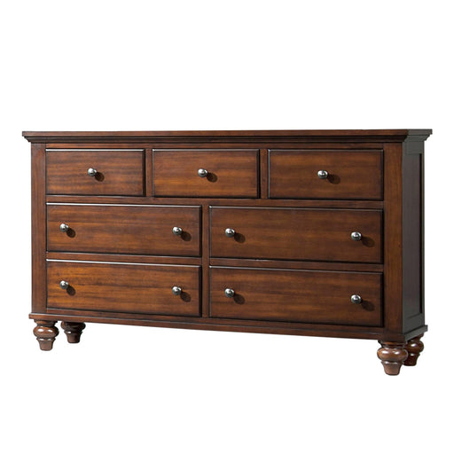 Chatham Dresser - Faith Furniture (Manhattan, KS)