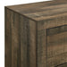 Bailey 6-Drawer Dresser & Mirror Set - Faith Furniture (Manhattan, KS)