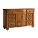 Barkley Square Dresser & Mirror Set - Faith Furniture (Manhattan, KS)