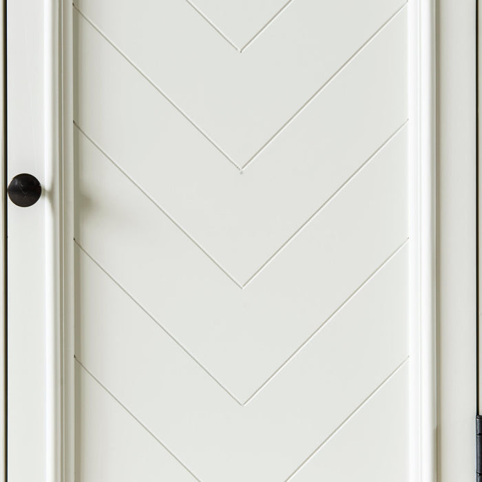 Brookpine White Dresser - Faith Furniture (Manhattan, KS)