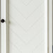 Brookpine White Dresser - Faith Furniture (Manhattan, KS)