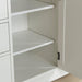 Brookpine White Dresser - Faith Furniture (Manhattan, KS)
