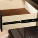 Canton Cherry Dresser - Faith Furniture (Manhattan, KS)