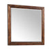 Dawson Creek Dresser & Mirror Set - Faith Furniture (Manhattan, KS)
