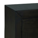 Elements International Magnum Dresser in Grey - Faith Furniture (Manhattan, KS)