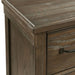 Elements International Scott Dresser in Dark - Faith Furniture (Manhattan, KS)