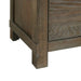 Elements International Scott Dresser in Dark - Faith Furniture (Manhattan, KS)