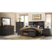 Elements International Scott Dresser in Dark - Faith Furniture (Manhattan, KS)