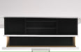 Elements International Twenty Nine Dresser in White - Faith Furniture (Manhattan, KS)