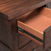Jax Dresser & Mirror Set - Faith Furniture (Manhattan, KS)
