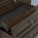 Kingston Dresser & Mirror - Faith Furniture (Manhattan, KS)