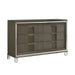 Twenty Nine 6-Drawer Dresser - Faith Furniture (Manhattan, KS)