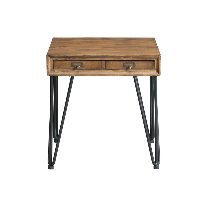 Boone End table - Faith Furniture (Manhattan, KS)